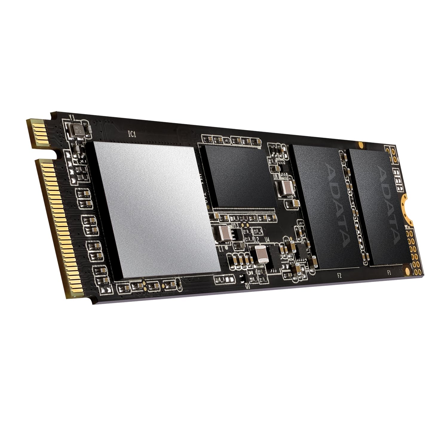 Amazon.in: Buy ADATA XPG SX8200 Pro M.2 NVME 1TB PCIe Gen3x4 2280